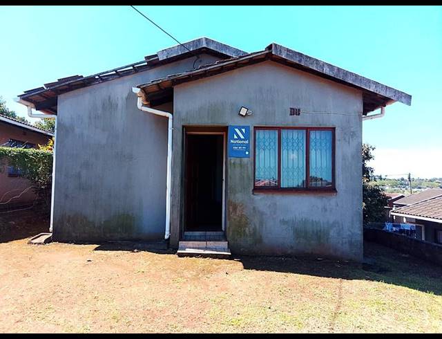 2 BEDROOM HOUSE FOR SALE IN UMHLATHUZE